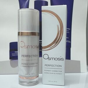 Osmosis Perfection Pigment Corrector 25 ml / 0.8 fl oz new in box seal